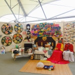 어린음악대 어린화가들 태전원