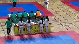 합기도 아산연무관