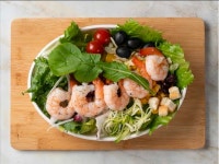 보스턴샐러드하우스 부산지사점