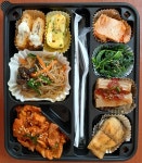 맛드림도시락 춘천시니어클럽