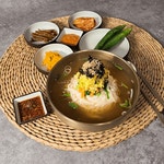 토리묵집 구미상모사곡본점