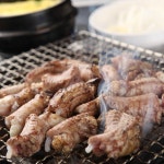 황제숯불꼼장어쭈꾸미