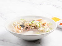 석이네조개찜이랑칼국수