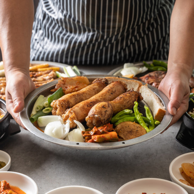 전주완산한우곱창 곱창,막창,양 대표 사진