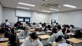 동탄시사어학원