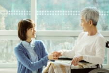 나눔재가복지센터