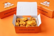 새미닭강정 인천본점