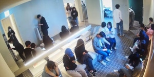 스노우의원 대전둔산점