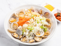 석이네조개찜이랑칼국수