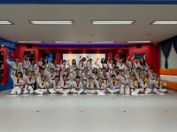 한양대탑태권도