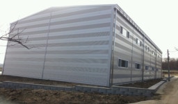 도담건축사사무소