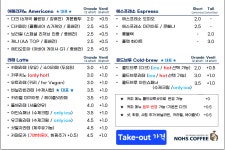라피도커피(장전점) | 노스커피 장전점