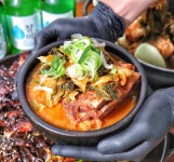 부자감자탕 오류동본점