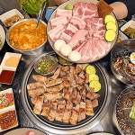 돝대기 부산남포점