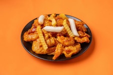 새미닭강정 인천본점