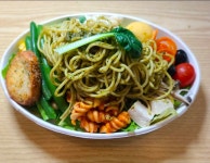 보스턴샐러드하우스 부산지사점