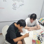 백프로영어수학전문학원