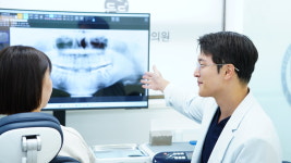 서울든든플란트치과의원 구리점