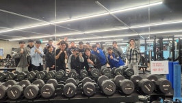 WS복싱클럽 사우점