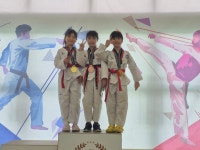 용원고려태권도장