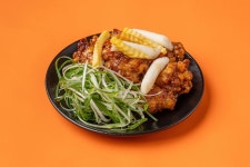 새미닭강정 인천본점