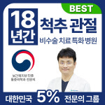 화인마취통증의학과의원 김해
