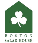 보스턴샐러드하우스 부산지사점