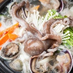 황제숯불꼼장어쭈꾸미