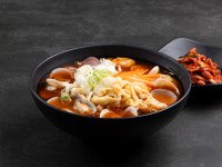 석이네조개찜이랑칼국수