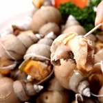 황제숯불꼼장어쭈꾸미