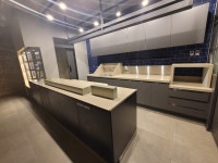 이엔테크 [주방가구 임가공업체]