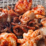 황제숯불꼼장어쭈꾸미