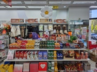 다이소 평택소사벌지구점