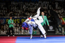 합기도 아산연무관