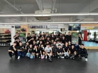 WS복싱클럽 사우점