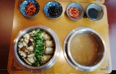 동양솥밥 일산화정점