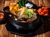 진국소한탕 제주서사라점