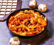 베스트생갈비찜&찜닭 안양점