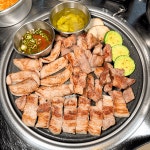 돝대기 부산남포점