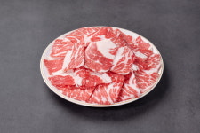 영삼이네우정소갈비 압구정직영점