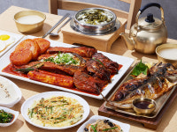 황금코다리 화도점(플러스)