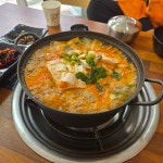 부자식당 김천시청점