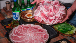 꼬들대패 사상점