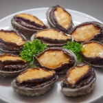 황제숯불꼼장어쭈꾸미