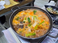 하봉석회대게 환호동점