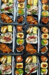 맛드림도시락 춘천시니어클럽