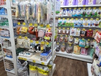 씨유펫 구리수택점