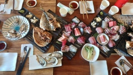 신장동초밥&선술집