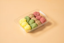 우리떡방아간 화성남양점