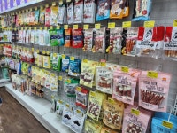 씨유펫 구리수택점